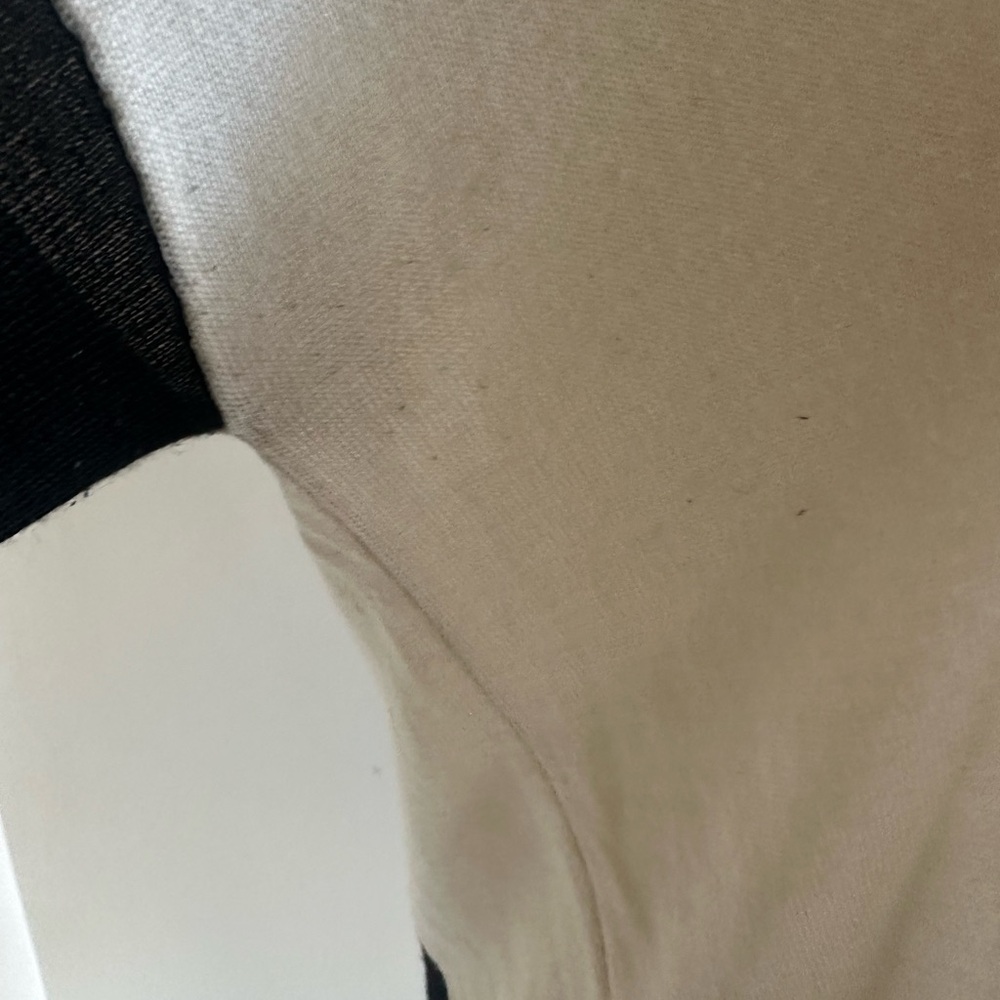 Ann Taylor Asymmetrical Sweater - Picture 3 of 7